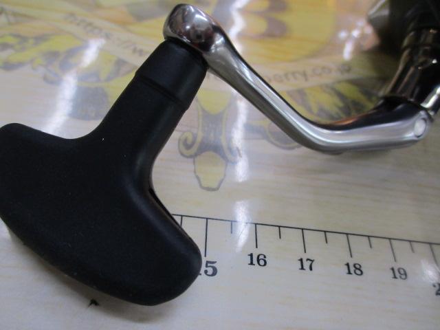 26ナスキー C3000HG