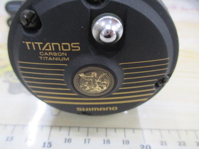 チタノス船 GT2000