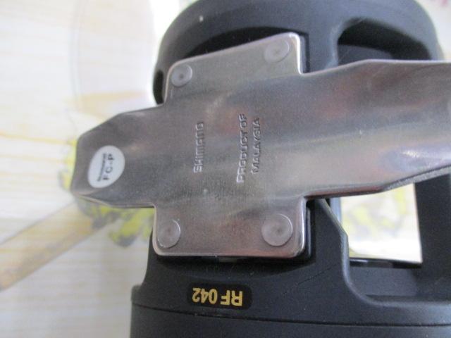 チタノス船 GT2000