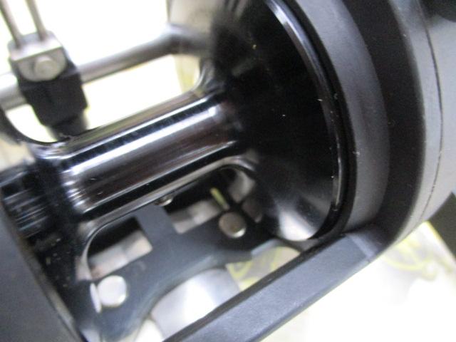 チタノス船 GT2000