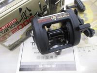 チタノス船 GT2000