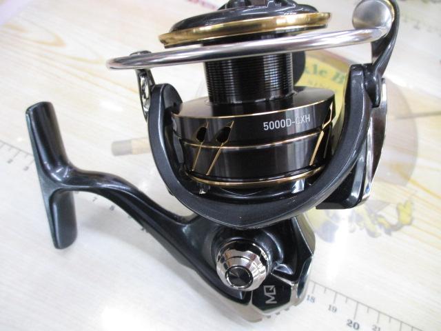 22カルディアSW 5000D-CXH