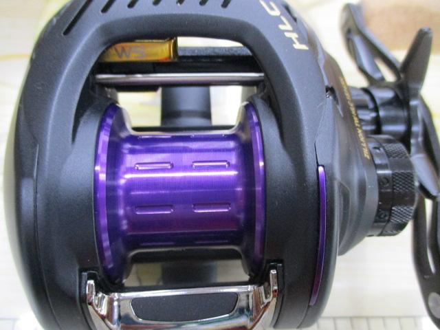 ジリオン TW HLC 1514SH