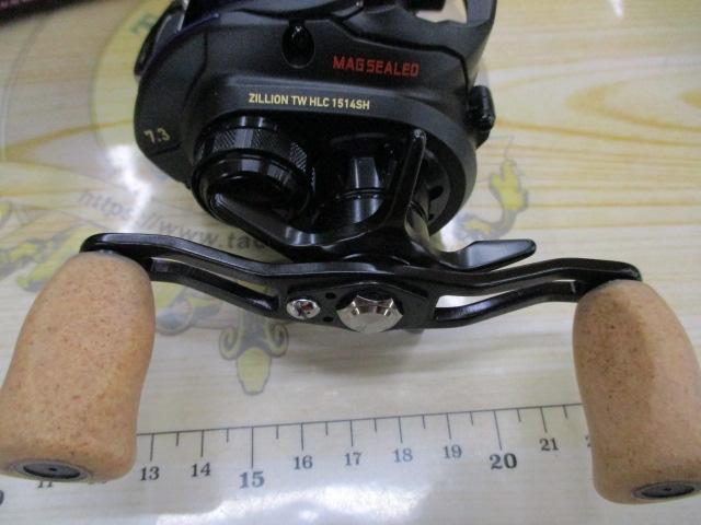 ジリオン TW HLC 1514SH