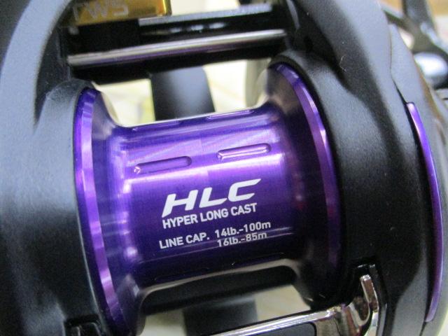 ジリオン TW HLC 1514SH