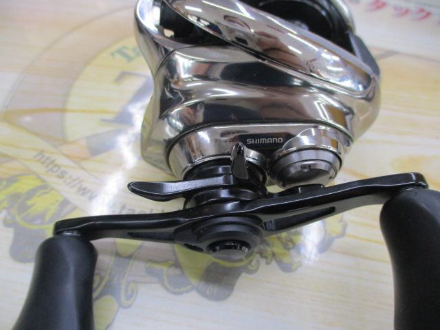 21アンタレスDC XG LH