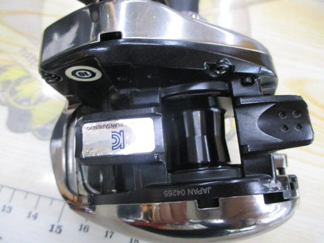 21アンタレスDC XG LH