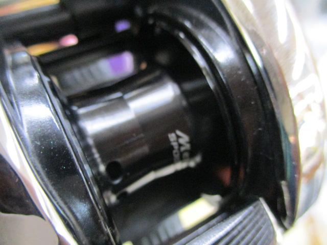 21アンタレスDC XG LH