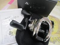 21アンタレスDC XG LH