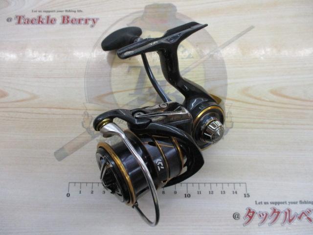 21カルディア LT3000-CXH