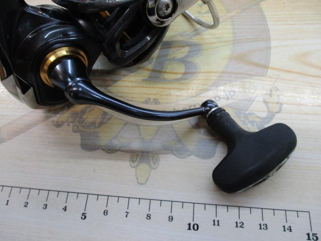 21カルディア LT3000-CXH