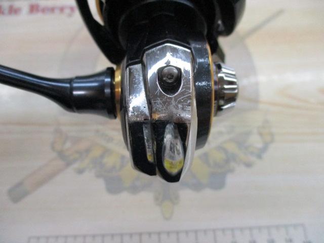 21カルディア LT3000-CXH