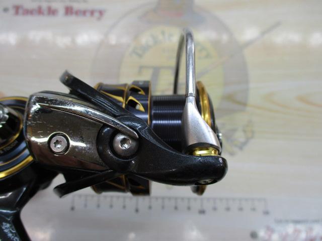 21カルディア LT3000-CXH