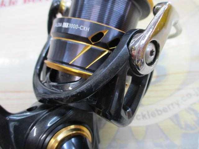 21カルディア LT3000-CXH