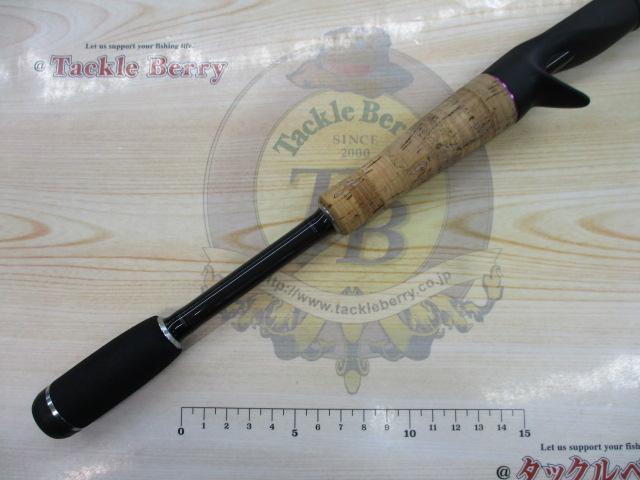 ワイルドサイド WSC610MH