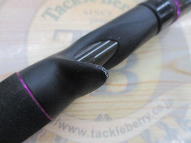 ワイルドサイド WSC65XXH Big Bait Special