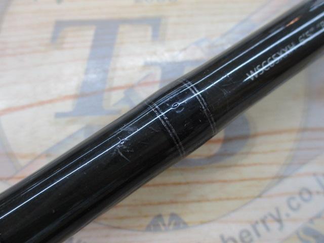 ワイルドサイド WSC65XXH Big Bait Special