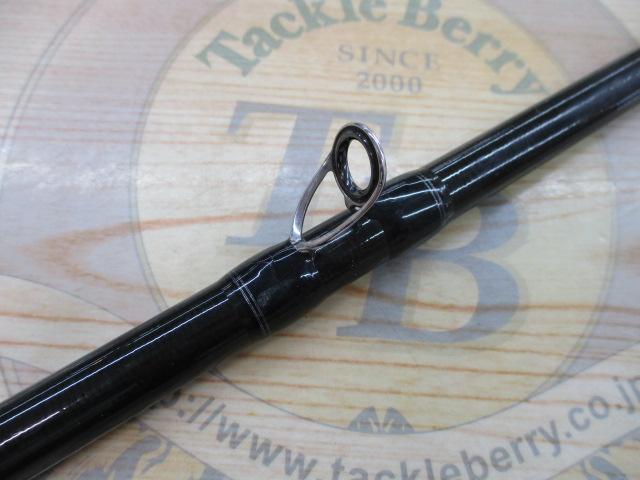 ワイルドサイド WSC65XXH Big Bait Special