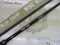 ワイルドサイド WSC65XXH Big Bait Special