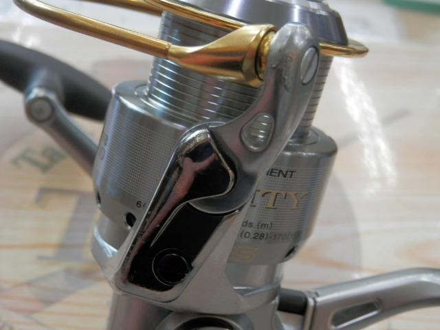 トーナメントエアリティー 2500