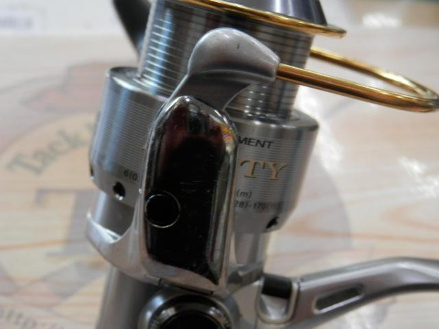 トーナメントエアリティー 2500