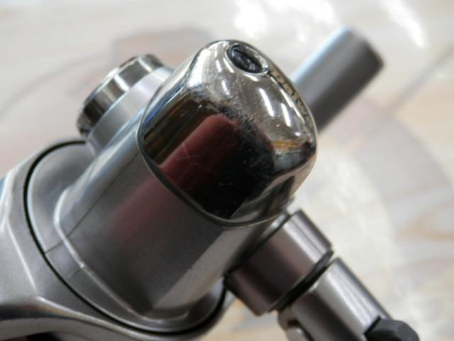 トーナメントエアリティー 2500