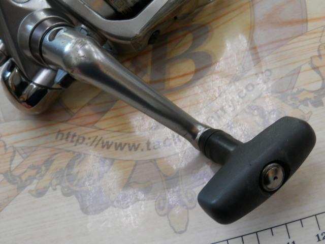 トーナメントエアリティー 2500