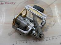 トーナメントエアリティー 2500