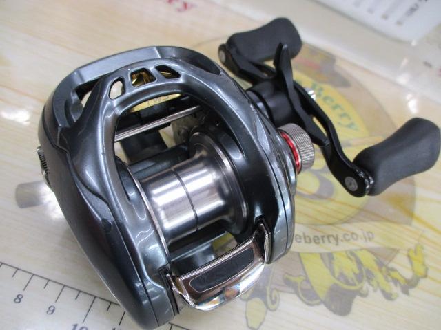 タトゥーラ SV TW 7.3R