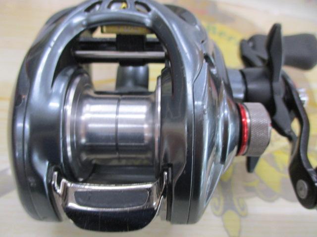 タトゥーラ SV TW 7.3R