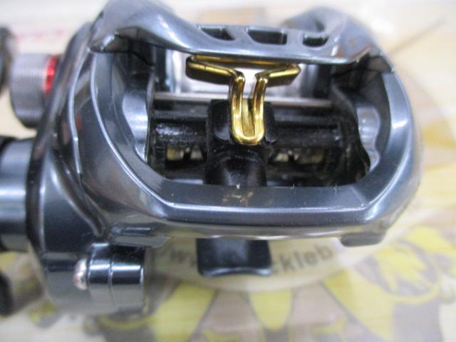 タトゥーラ SV TW 7.3R