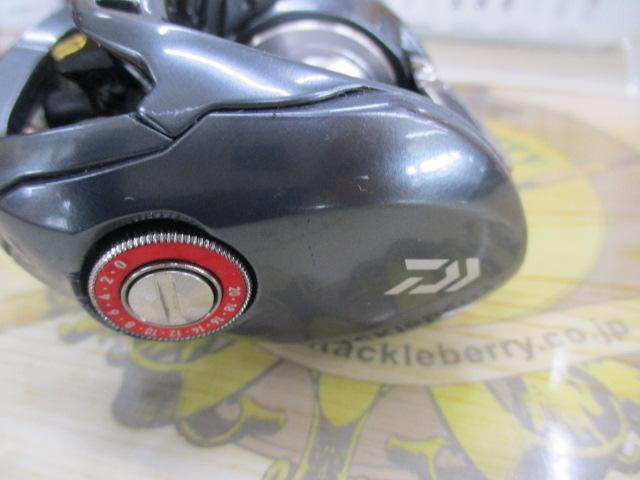 タトゥーラ SV TW 7.3R