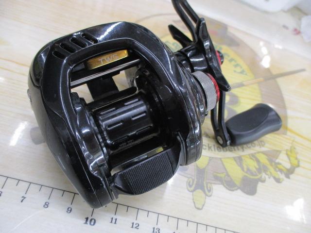 タトゥーラ HLC 7.3R-TW