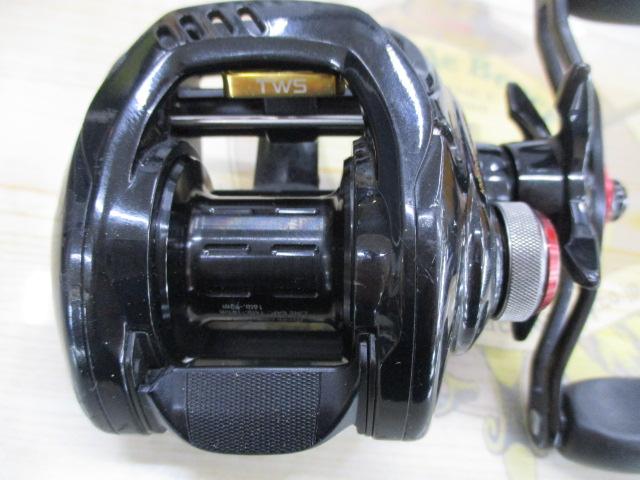 タトゥーラ HLC 7.3R-TW