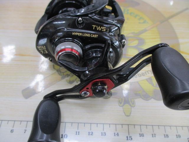 タトゥーラ HLC 7.3R-TW