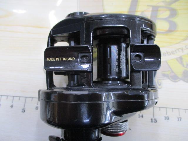 タトゥーラ HLC 7.3R-TW