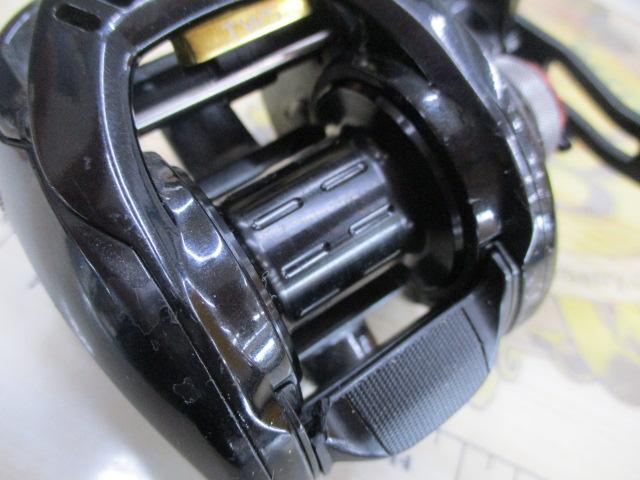 タトゥーラ HLC 7.3R-TW