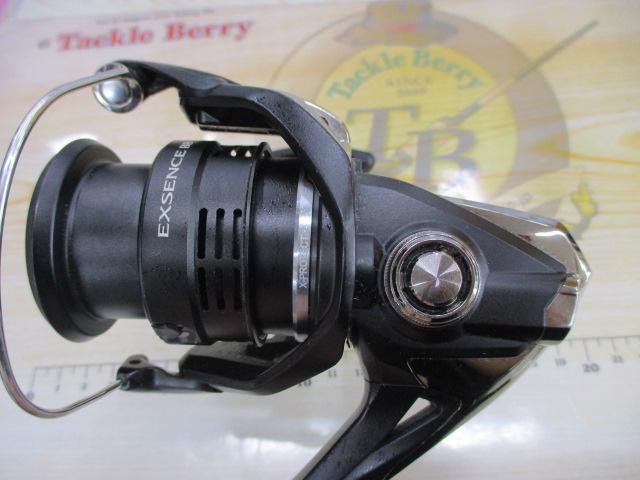 20エクスセンスBB 3000MHG