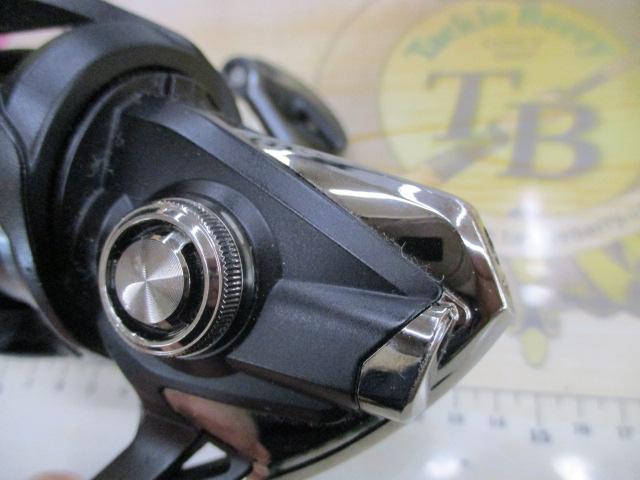 20エクスセンスBB 3000MHG