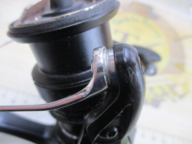 20エクスセンスBB 3000MHG