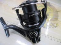 20エクスセンスBB 3000MHG