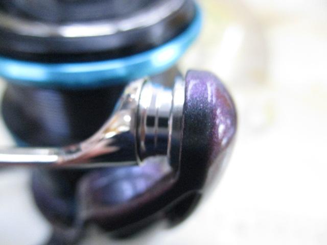 23エメラルダスRX FC LT2500S-H-DH