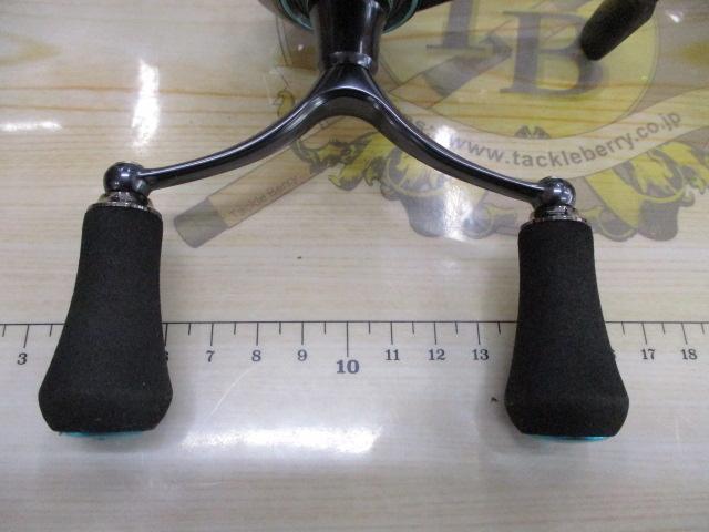 23エメラルダスRX FC LT2500S-H-DH