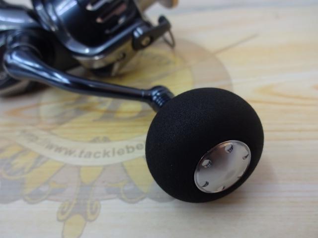 17ツインパワーXD 4000XG