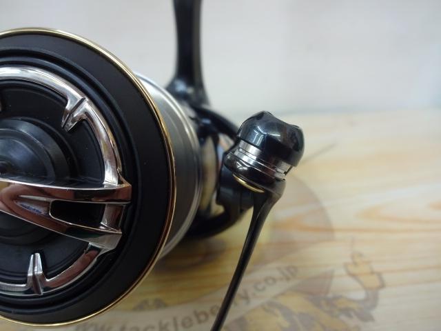 17ツインパワーXD 4000XG