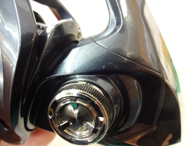 17ツインパワーXD 4000XG