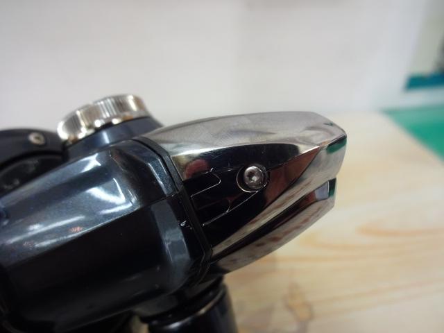 17ツインパワーXD 4000XG