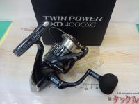 17ツインパワーXD 4000XG