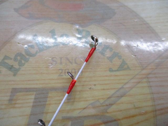 アナリスター カワハギ 73-175