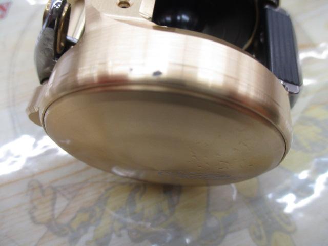 22オシアコンクエスト 300XG